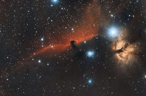 Titokzatos jeleket fogtak csillagászok az univerzum mélyéről