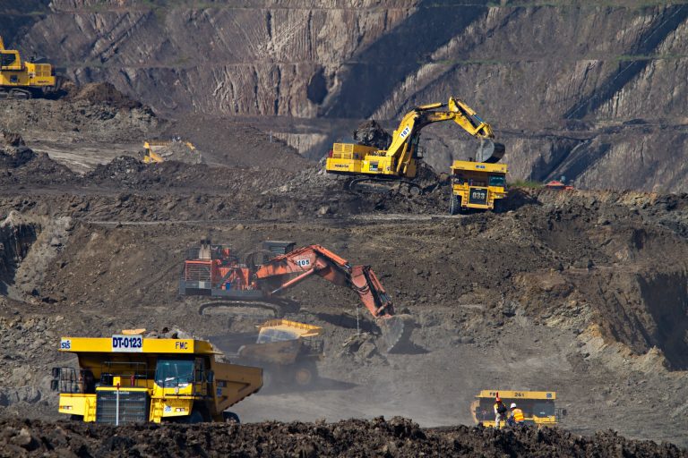Nem segít a klímacélokon, hogy a széntermelők több száz új bányát terveznek nyitni világszerte