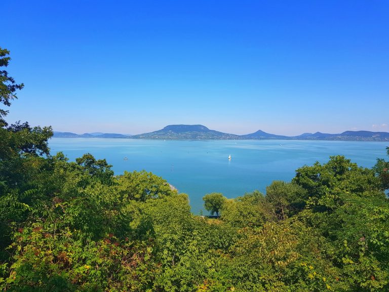 Negyven éve nem történtek olyan fejlesztések a Balatonon, mint idén