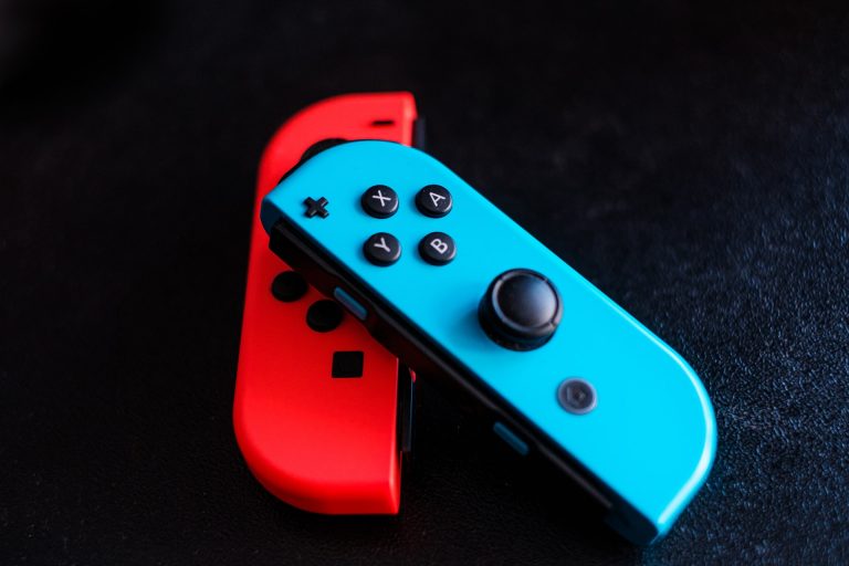 Újabb rekordot döntött meg a Nintendo Switch