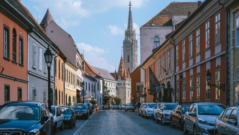 Rengeteg európai ország várja a turistákat