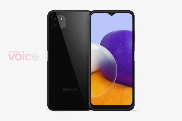 Közeleg a Samsung Galaxy M22 bemutatója