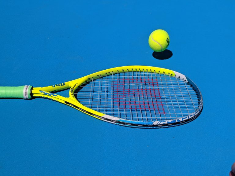 Nem jött össze a Grand Slam-győzelem a junior magyar teniszezőnek