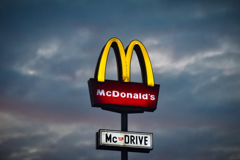 Bizalmas adatok szivárogtak ki a Volkswagen és a McDonald’s szervereiről