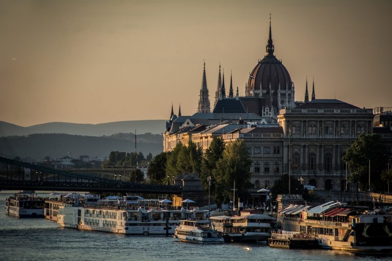 Szinte lehetetlen üzlethelyiséget vásárolni Budapesten