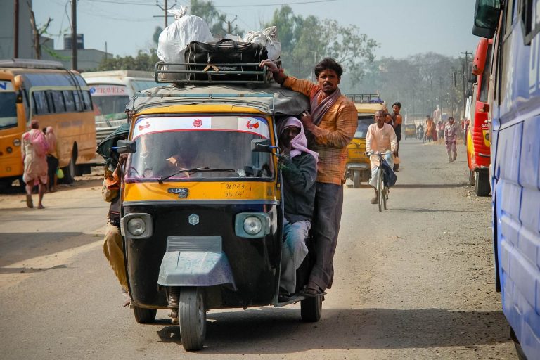 Már delta plusz vírusvariáns is van Indiában, egyelőre nem sokat tudni róla