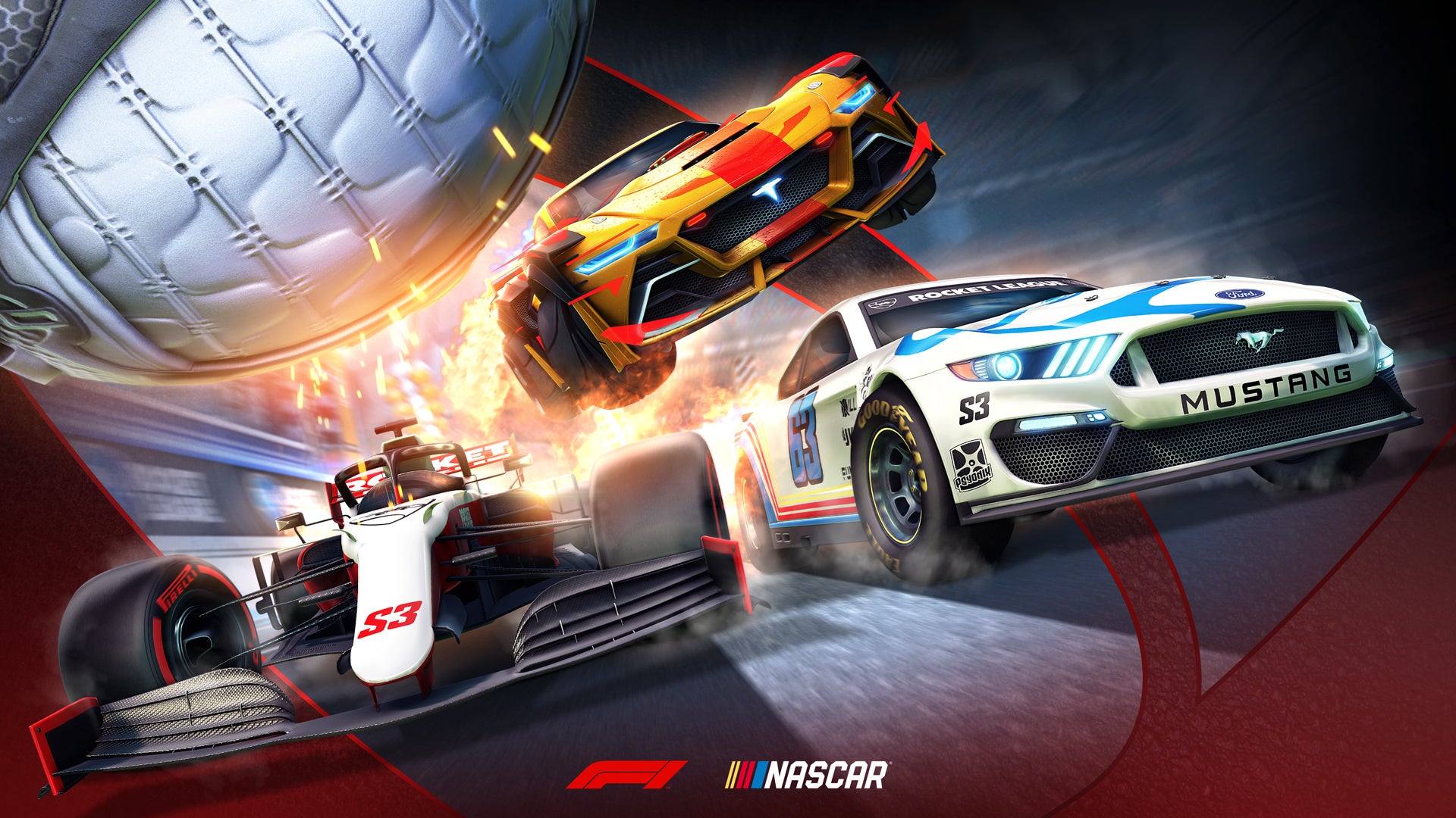 Hatalmas frissítés érkezik a legnépszerűbb autós játékhoz