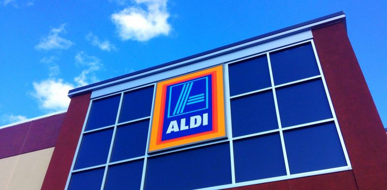 Az Aldiban és Lidlben egyelőre nincs jele az inflációnak, meglehet, ősszel érkezik majd