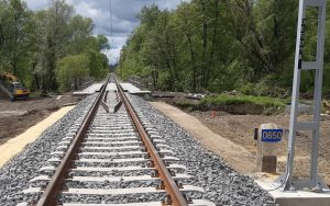 MÁV: a vasutassztrájk jogellenes, alaptalan, és felelőtlen megmozdulás