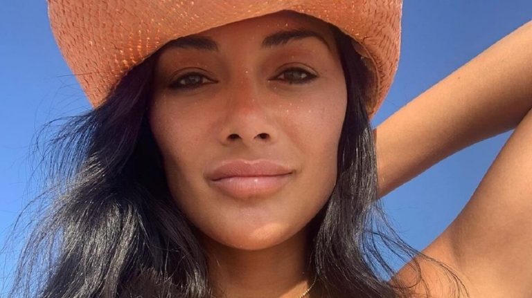 Nicole Scherzinger megmutatta, milyen egy szuper-szexi 40-es bikiniben