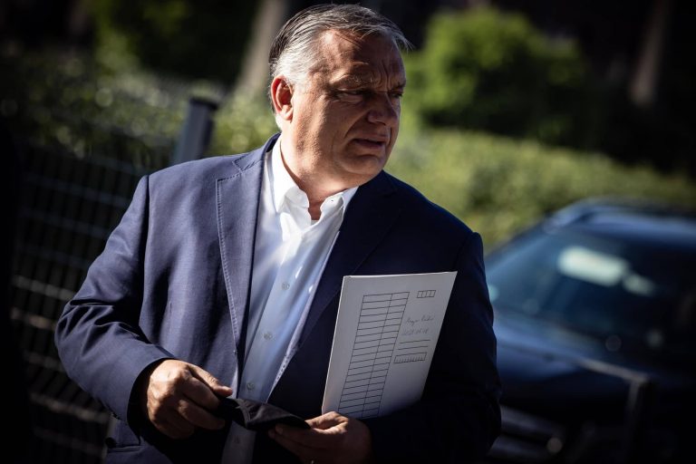 Ezek a témák hangzottak el Orbán Viktor kötcsei beszédében