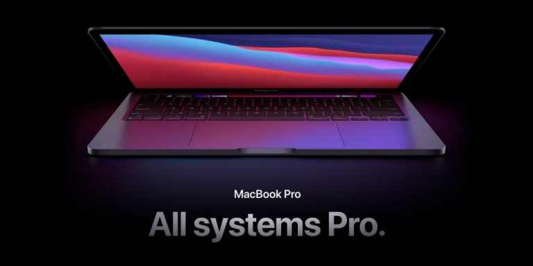 Már szeptemberben piacra dobhatja az Apple az új MacBook Pro laptopokat