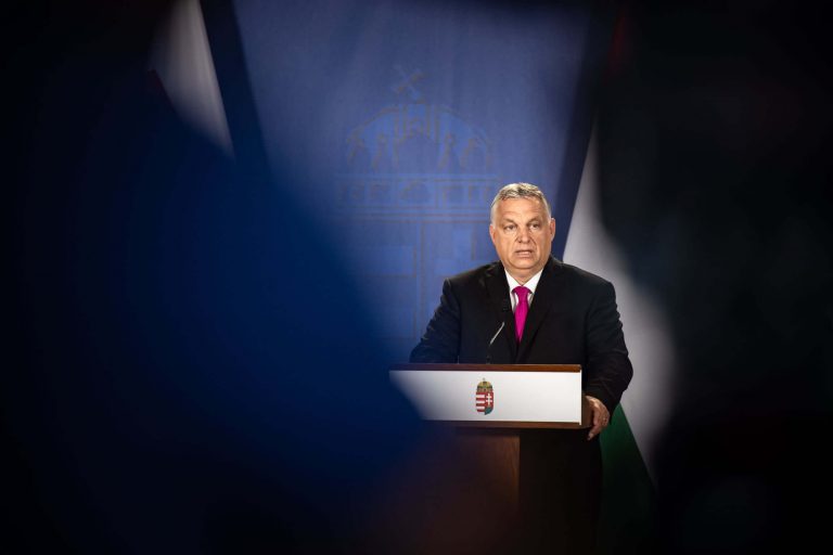 Orbán: az elmúlt 24 órában sem halt meg COVID-fertőzött, felkészültünk egy esetleges negyedik hullámra