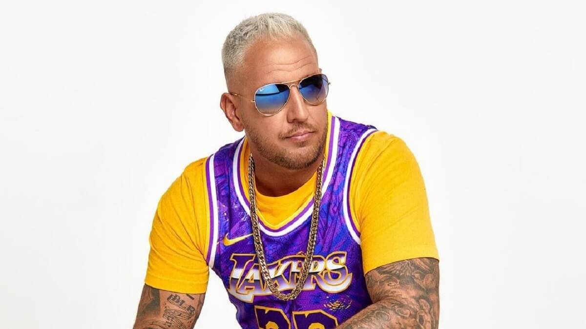 Fenséges ebéddel lephette meg Curtis a szerelmét, nagyon szeretik egymást