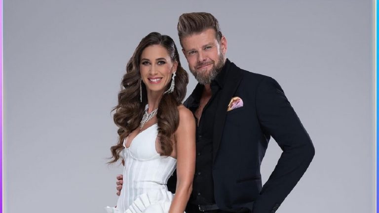 Dancing with the Stars 2: Kamarás Iván emiatt is mondott igent a TV2-nek