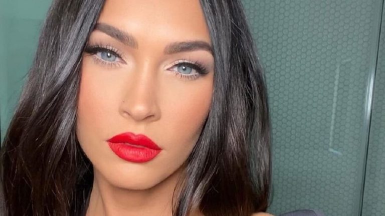 Megan Fox őrületen vadító fotóinál most nincs jobb