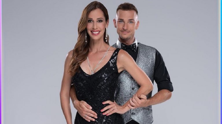 Demcsák Zsuzsa igazi bombameglepetés lehet a Dancing with the Stars 2-ben