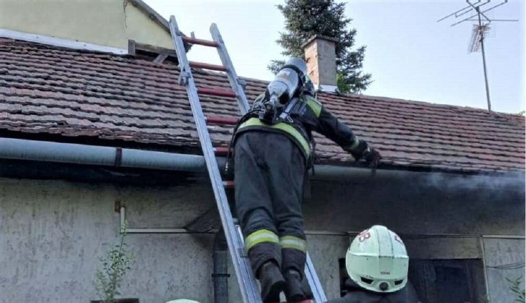 A halálos debreceni lakástűz részletei