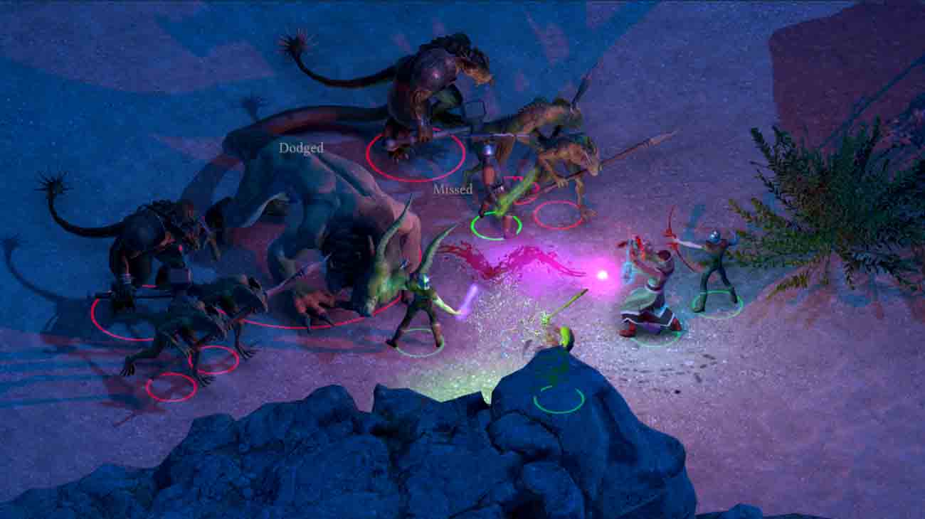 Augusztustól kipróbálható a legújabb magyar videójáték