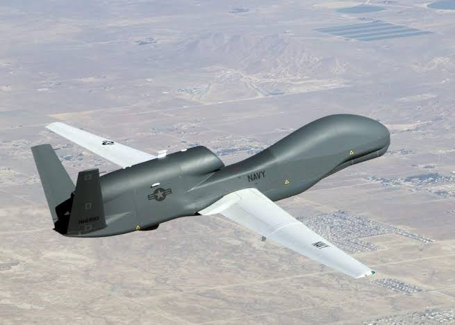 Elvesztheti szuperhatalmi státuszát az Egyesült Államok a drónháborúban?