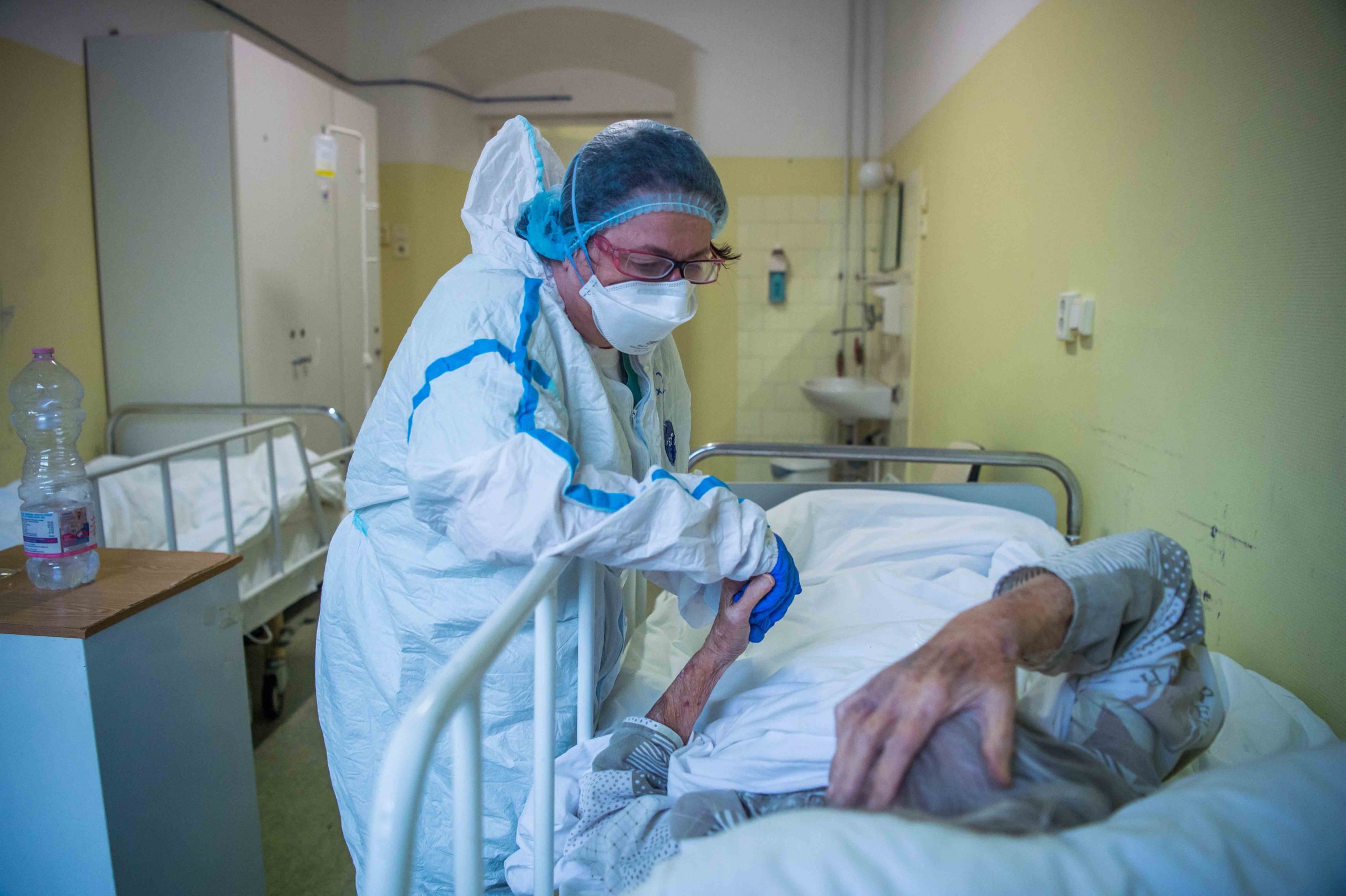 Így változott megyénként a koronavírus-fertőzöttek száma péntekre – 7.9.