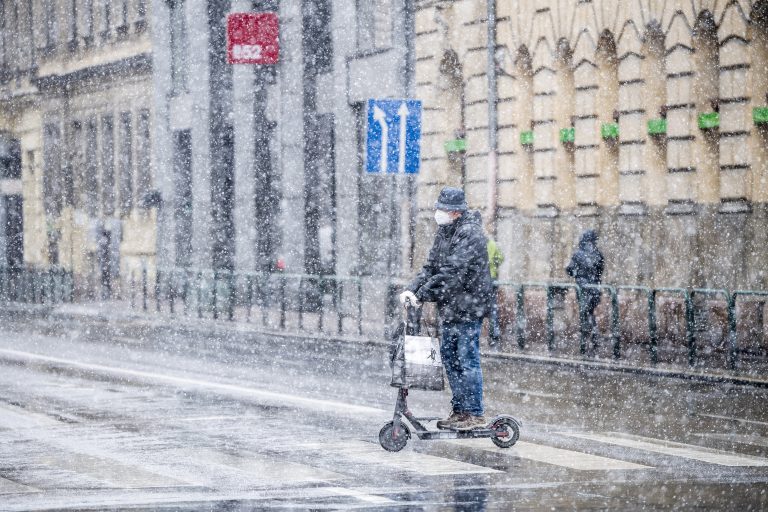 Meglepő: ezt a járművet többen veszik a magyarok, mint a biciklit