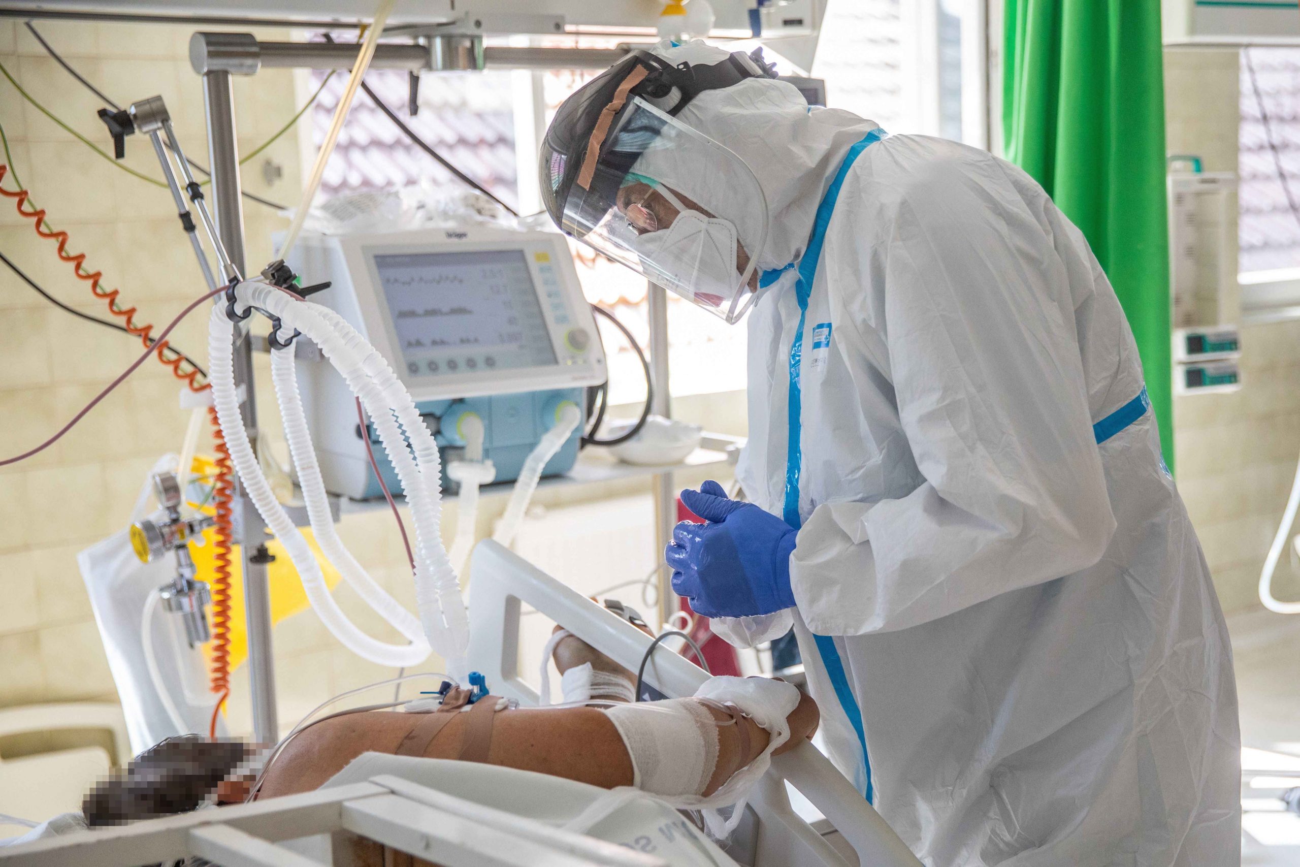 Így változott megyénként a koronavírus-fertőzöttek száma csütörtökre – 7.8.