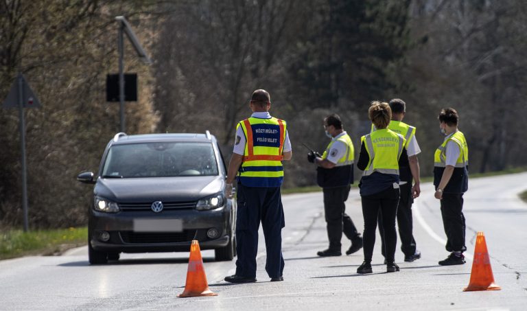 Újabb részletek derültek ki az óbudai közterület-felügyelőt elgázoló férfiról