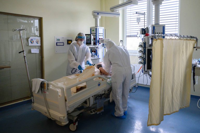 Így változott megyénként a koronavírus-fertőzöttek száma keddre – 7.6.