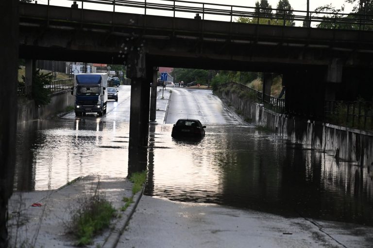 Visszavonták a másodfokú riasztásokat