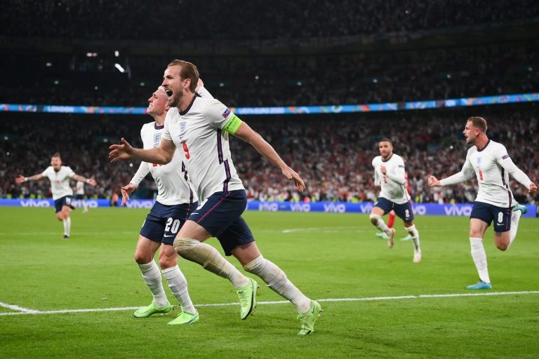 Kiszivároghatott, hogy mit kér Kane játékjogáért cserébe a Tottenham