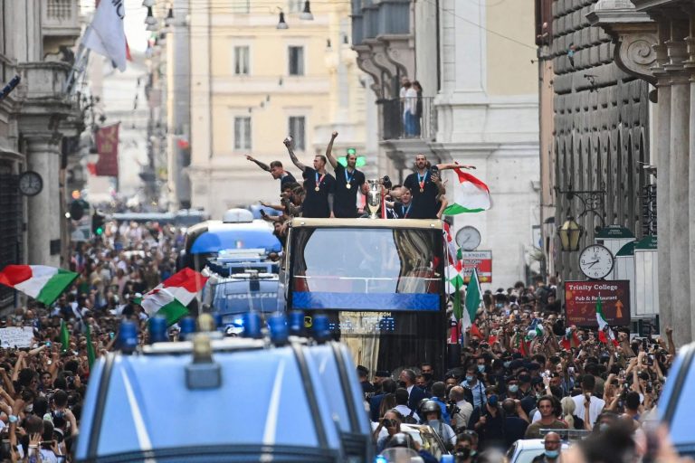 Olaszországban nézelődik a Real Madrid, egy igazi „Ferrarit” vennének