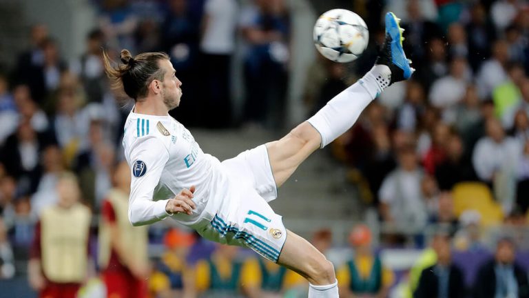 Bale utolsó utáni esélye a Real Madridnál