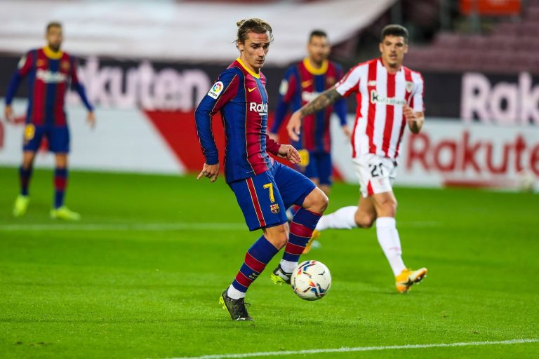 Fordulat a Griezmann-ügyben, megszületett a döntés