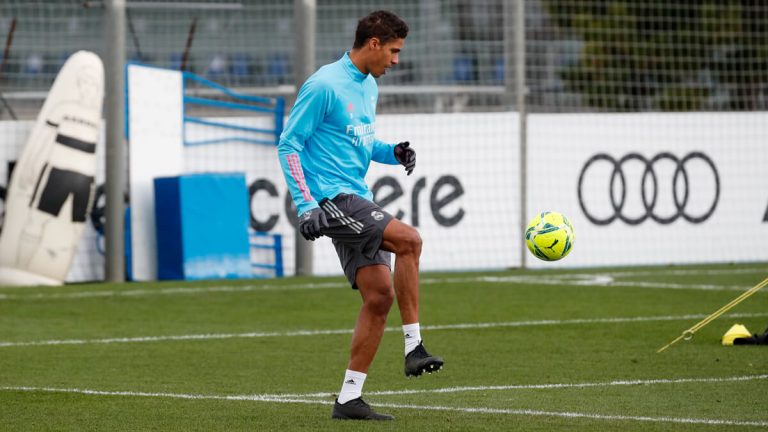 Mattot kaphat a Real Madrid a Varane-ügyben