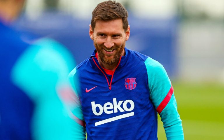 Mindent egy lapra tehet fel a Barca Messi megtartása érdekében, itt az újabb csavar