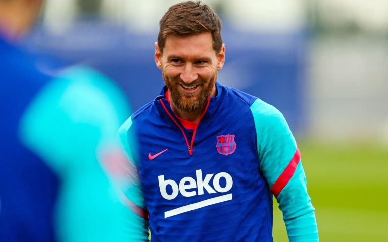 Ez az az összeg, ami Messi megtartásához kellene a Barcánál, de van még más gond is