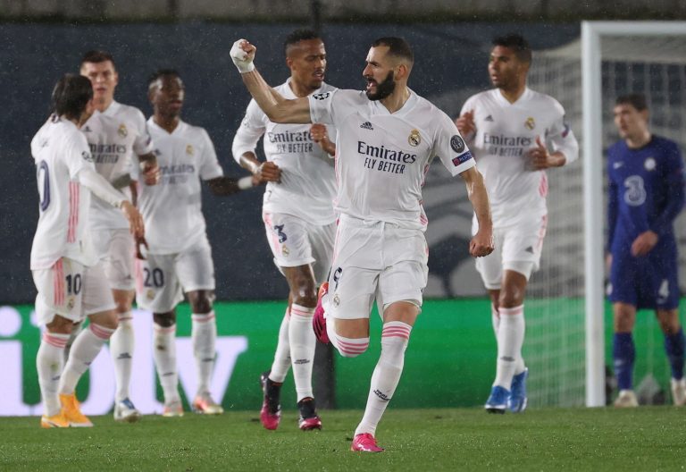 Több játékosától is megszabadulna a Real Madrid, vevőt viszont nem találnak