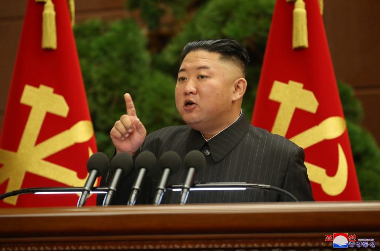 Tömegmészárlást tervez Kim Dzsongun, minden disszidenst megölhetnek