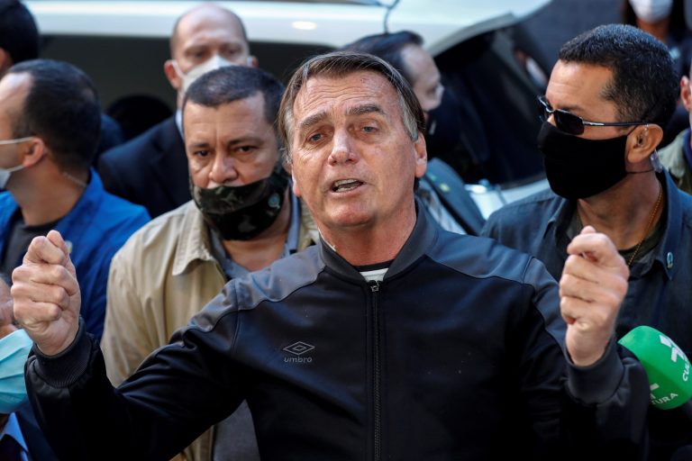 Katonai puccsot készíthet elő Jair Bolsonaro?