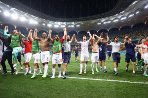 EB: 240 ezer francia szurkoló írt alá egy petíciót, hogy játsszák újra a Franciaország – Svájc meccset