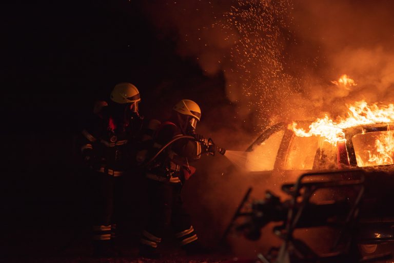 Agyonvertek egy férfit Algériában, miután alaptalanul gyanúsították meg gyújtogatással