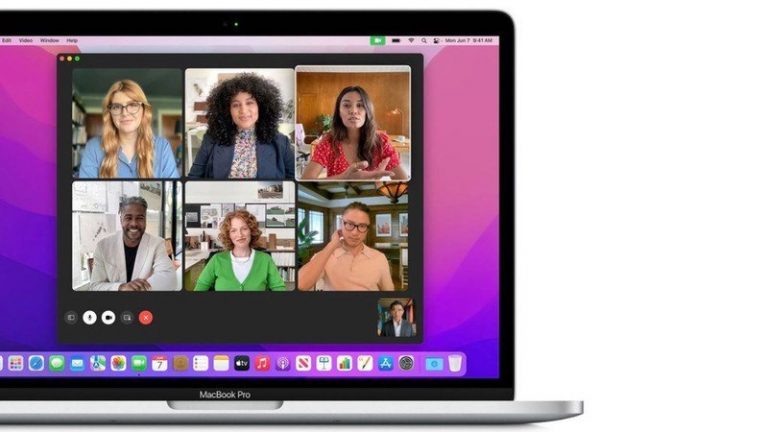 Végre 1080p felbontású kamerákat kaphatnak az új MacBookok