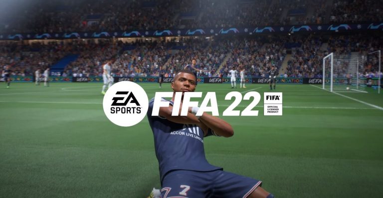 FIFA 22: világsztárokkal leplezték le a játékot