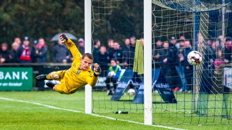 A futballmérkőzéseken szerzett rekordok is elképesztőek, de a módszer is, amivel kiszámítják azokat