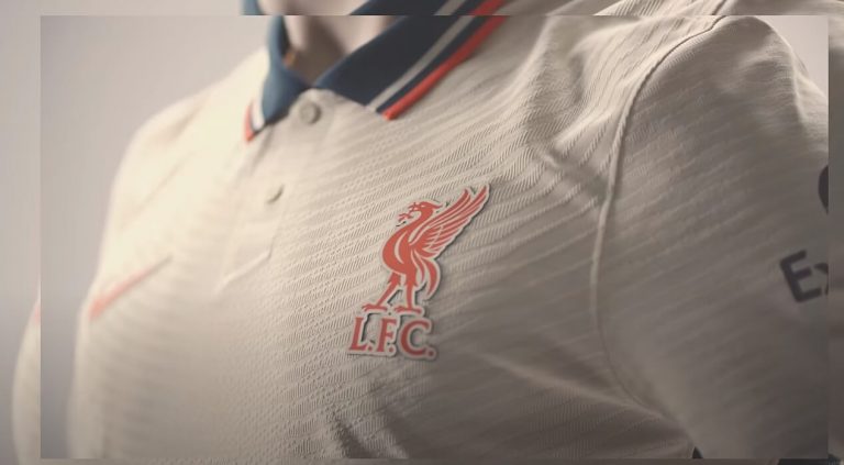 Ha a Liverpoolnak szurkolnánk, most könnyezne a szemünk az örömtől