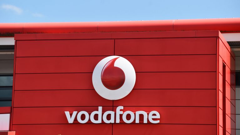 A Vodafone 2023-tól fokozatosan leállítja a 3G hálózatot