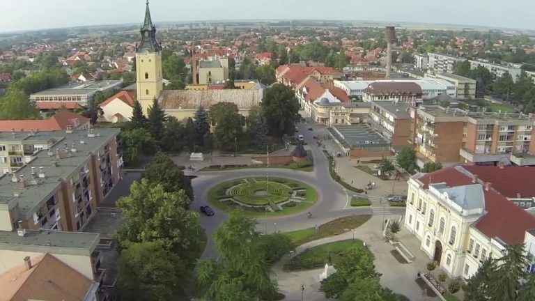 Valóságos tömegverekedés tört ki augusztus 20-án Hajdúnánáson – videóval