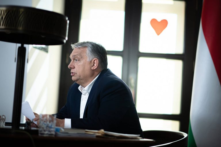 Orbán Viktor üzenete az olimpia végén