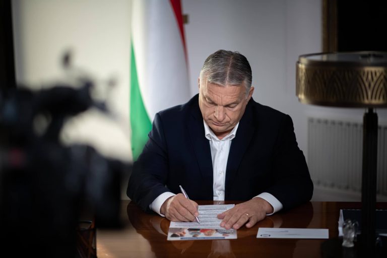 Orbán Viktor hamarosan fontos részleteket oszt meg